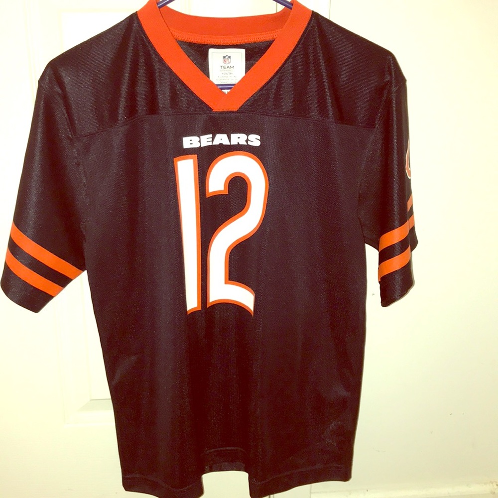 Bears Jersey